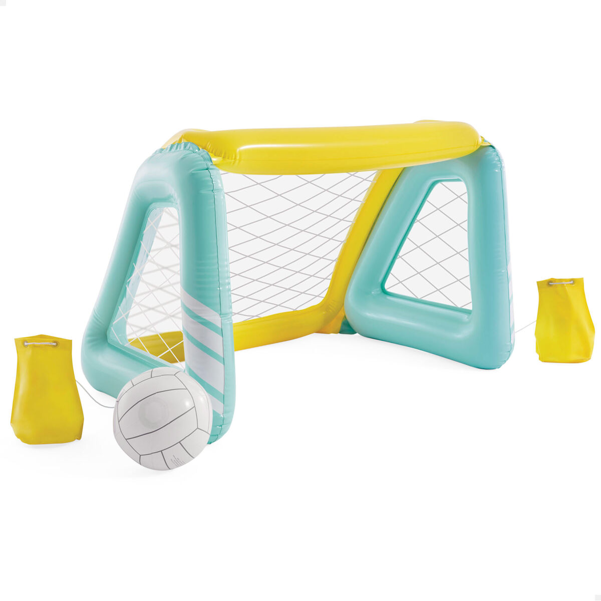 Baliza insuflável INTEX para piscina ou jardim