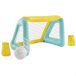 Baliza insuflável INTEX para piscina ou jardim Baliza insuflável INTEX para piscina ou jardim Laranja