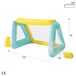 Baliza insuflável INTEX para piscina ou jardim Baliza insuflável INTEX para piscina ou jardim Laranja