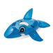 Figura de baleia insuflável para piscina Figura de baleia insuflável para piscina Azul