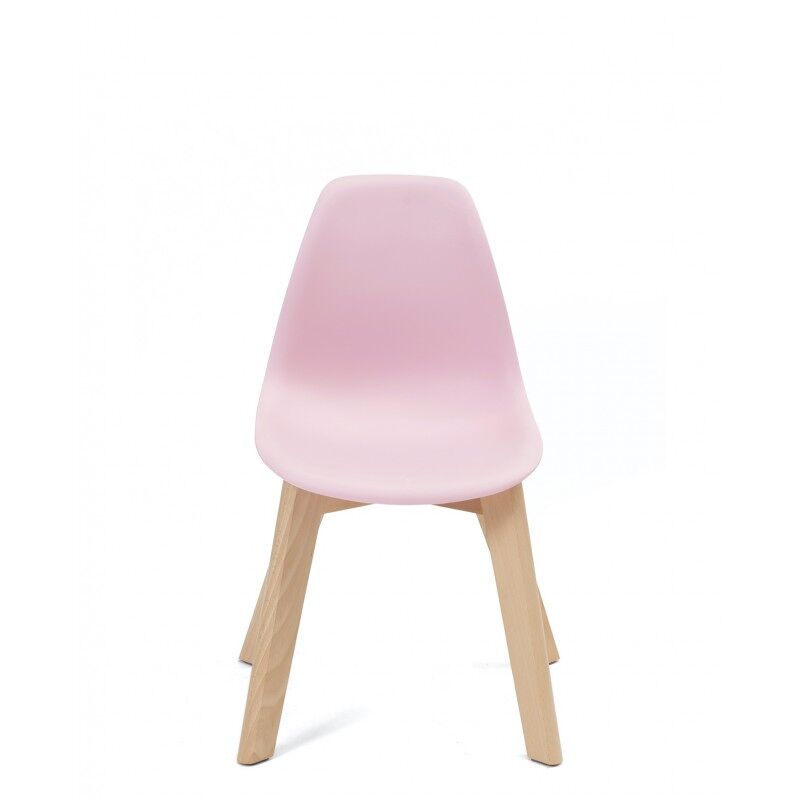 Nordic petit cadeira para enfants 56,5x31x32cm