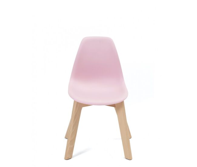 Nordic petit cadeira para enfants 56,5x31x32cm