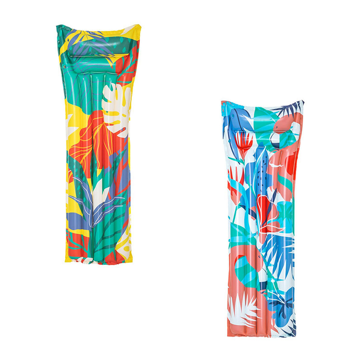 Colchão Insuflável