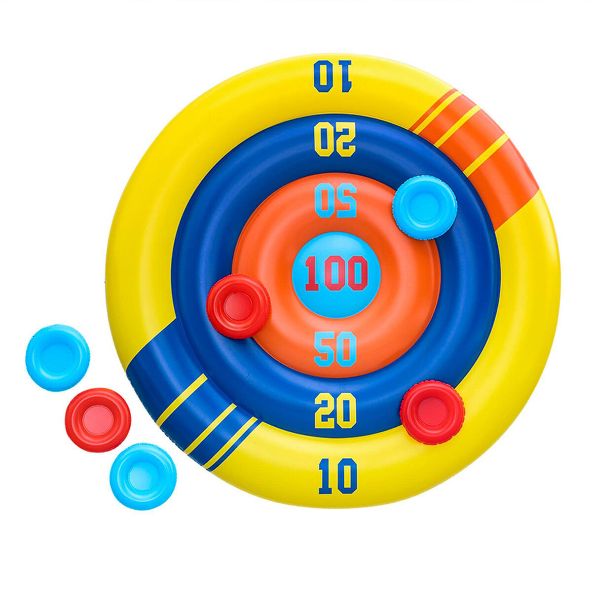 Jogo Insuflável