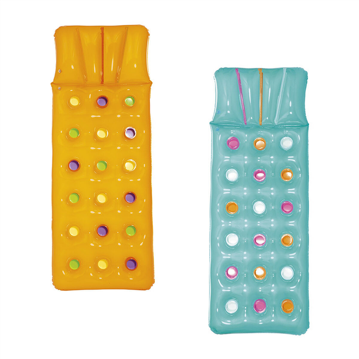 Colchão Insuflável