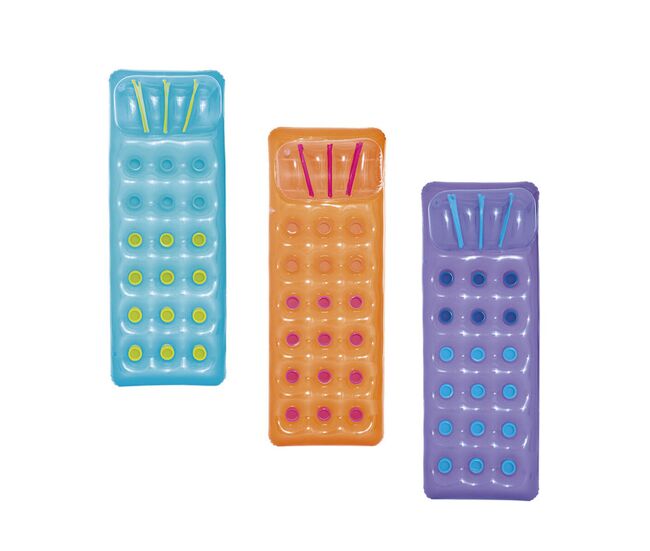 Colchão insuflável bestway 188 x 71 cm