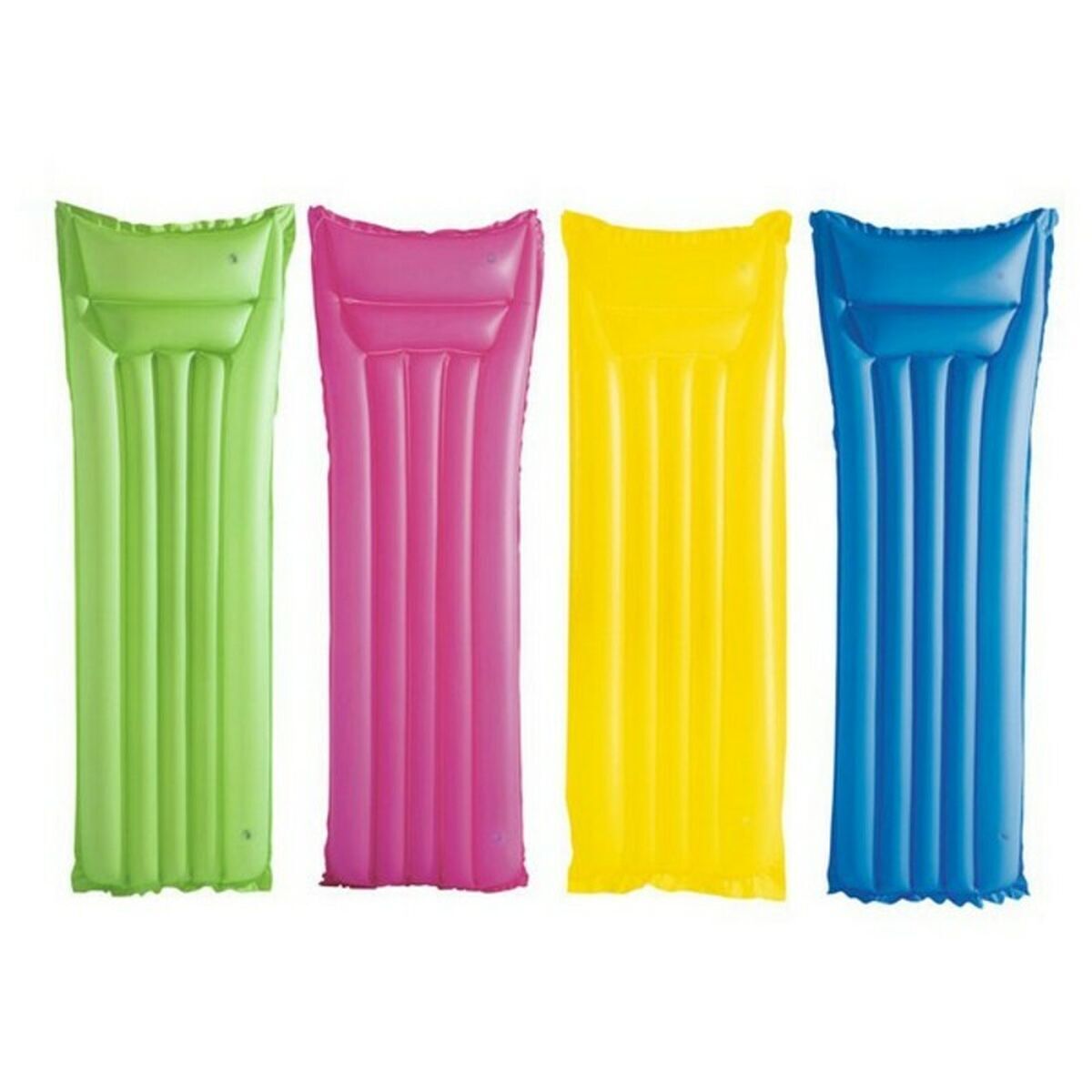 Colchão Insuflável