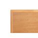 Beliani Cama MDF ISTRES 169x205 Beliani Cama MDF ISTRES 169x205 Castanho