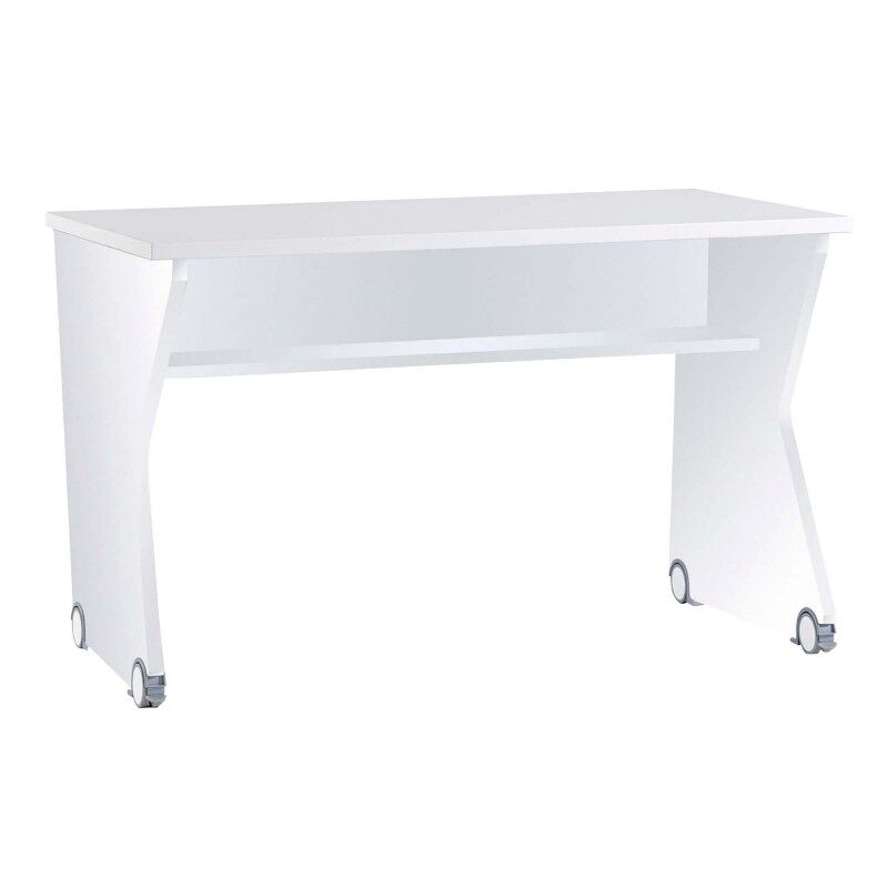 Carteira com prateleira