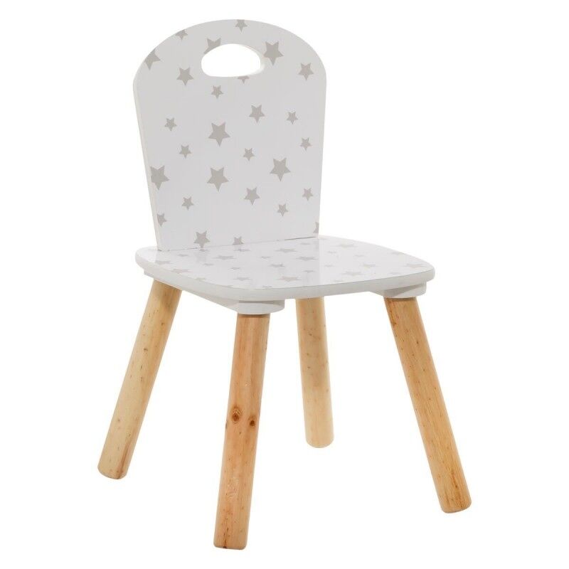 Nuvem cadeira para enfants 50.5x27.8x28cm