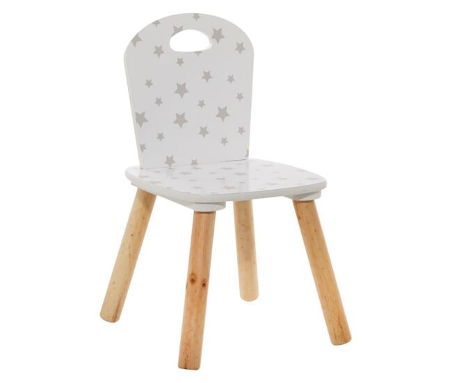 Nuvem cadeira para enfants 50.5x27.8x28cm