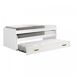 Cama tripla + somiês e colchões Cama tripla + somiês e colchões Branco