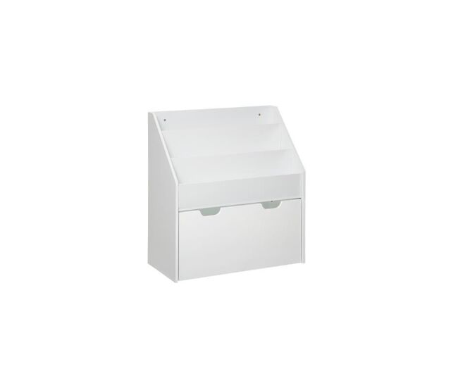 Bazar biblioteca 62,5x70x30cm