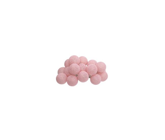 Petit grinaldas led 3.5 x 255 cm