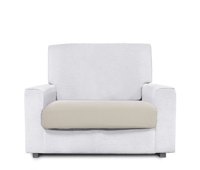Capa do sofá eysa bronx branco 60 x 15 x 55 cm