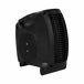 Aquecedor vertical/horizontal Raydan Home Aquecedor vertical/horizontal Raydan Home Preto