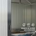 Abrigo de Exterior Aço galvanizado Outsunny Abrigo de Exterior Aço galvanizado Outsunny Cinza