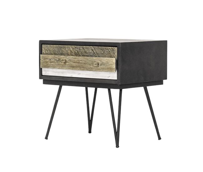 Mesa cabeceira adesso