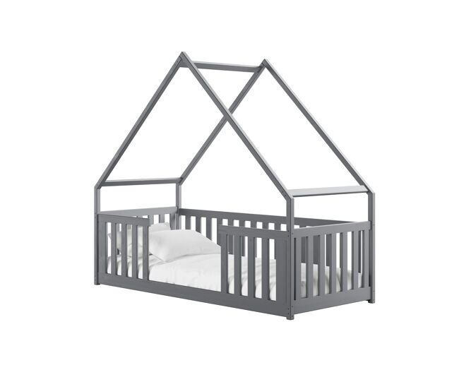 Estrutura cama infantil bee