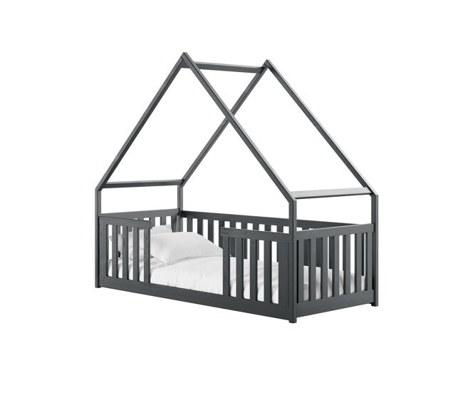 Estrutura cama infantil bee