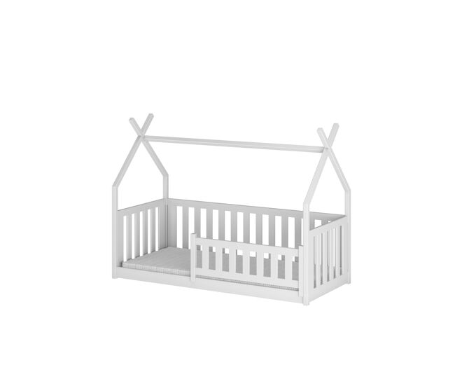 Estrutura cama infantil bodzio