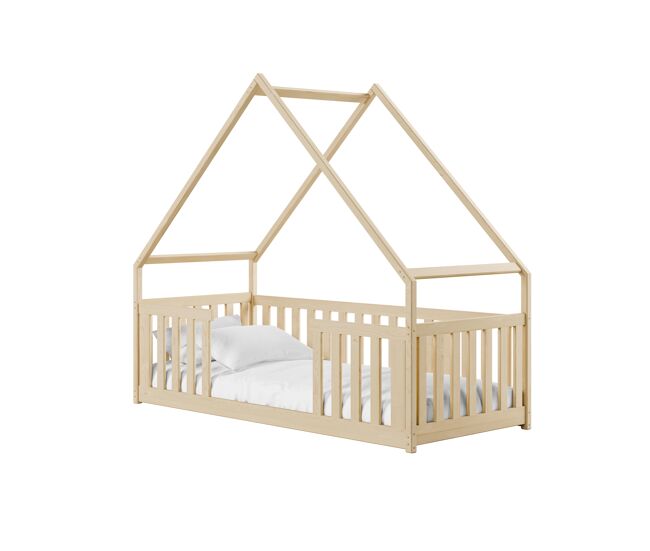 Estrutura cama infantil bee