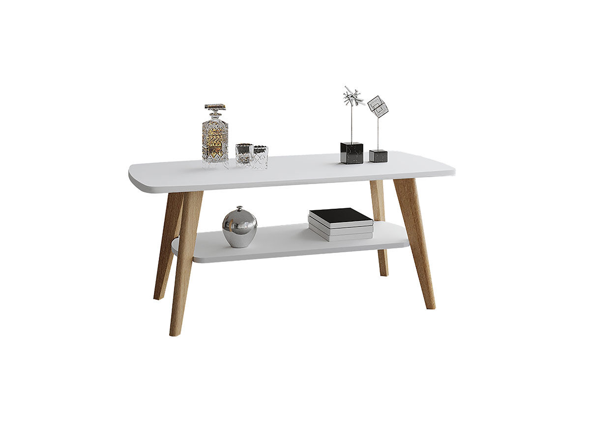 Mesa de Centro Star