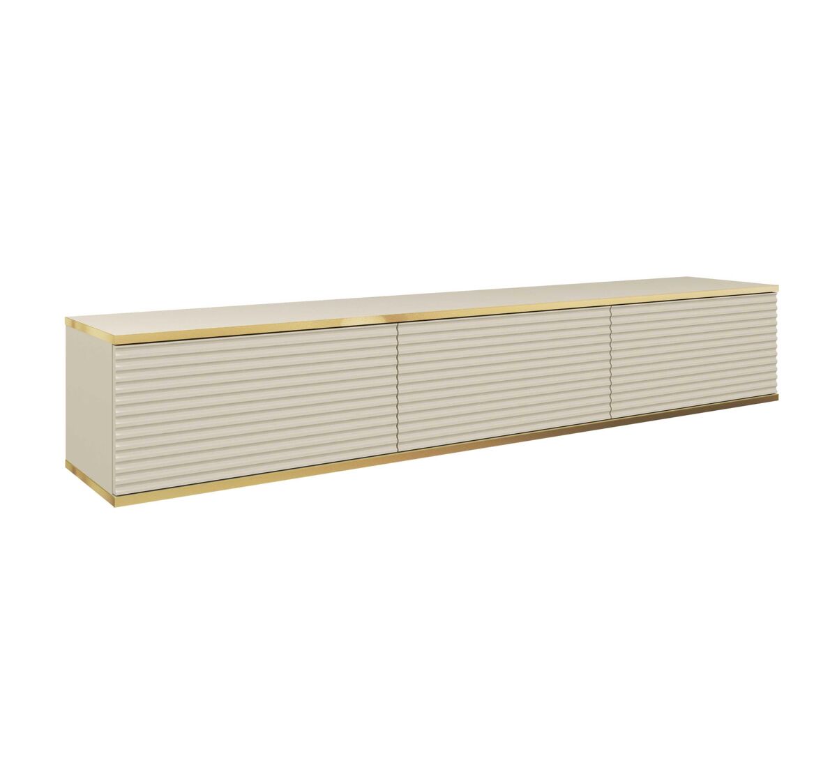 MOVEL TV ORO MDF 175