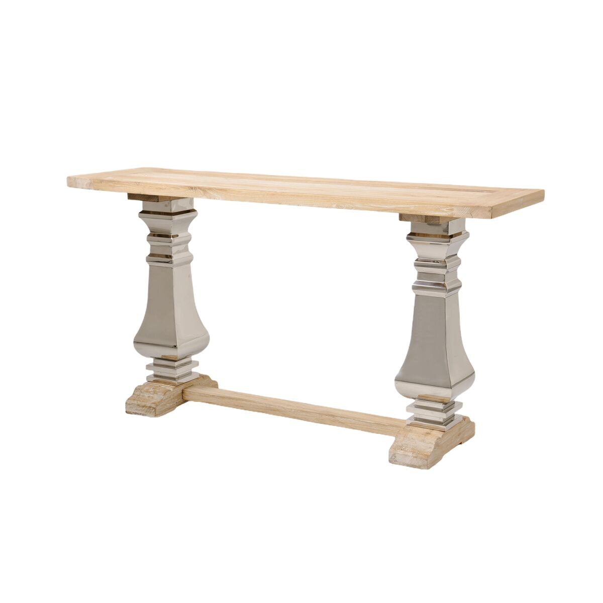 MESA CONSOLA GLAMOUR 160