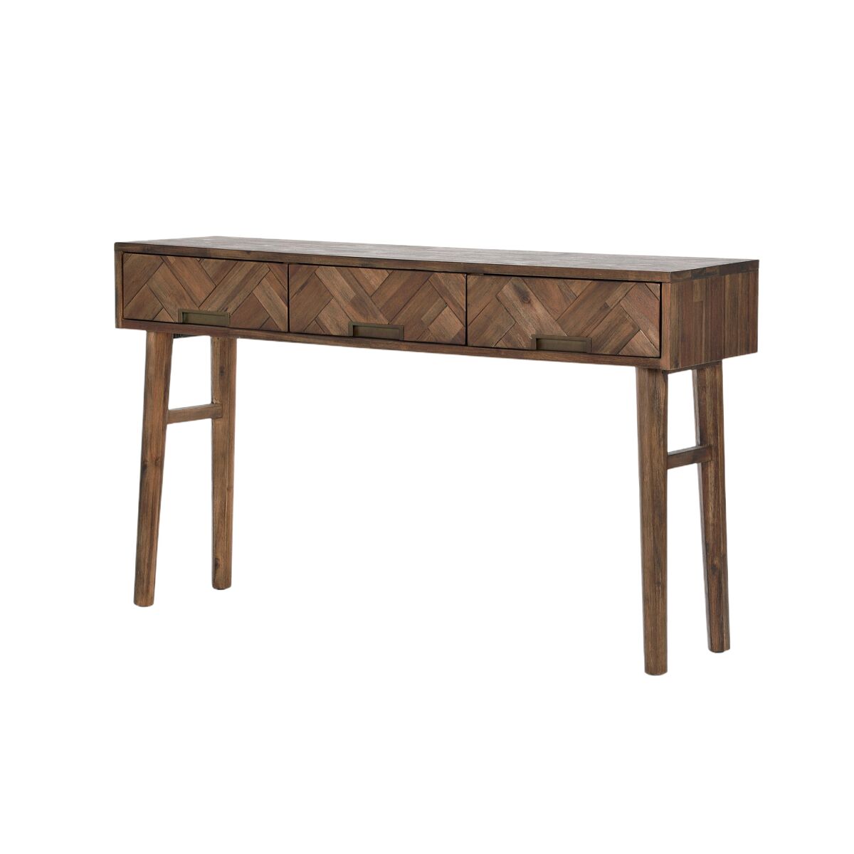 MESA CONSOLA ASHTON 140