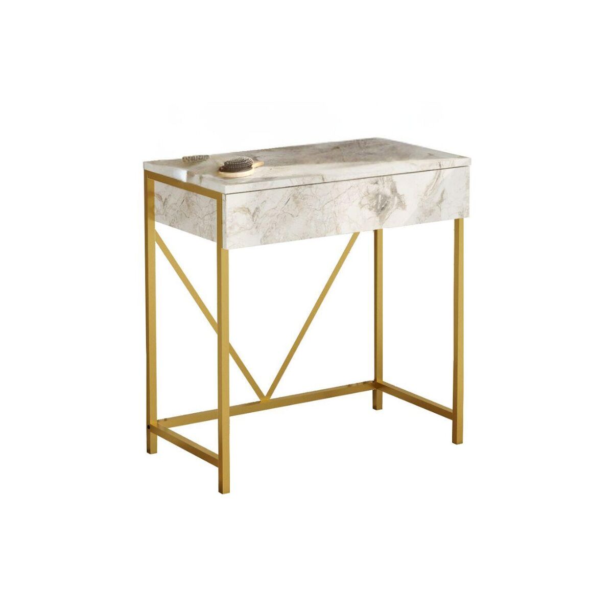 MESA CONSOLA VOYAGE 72