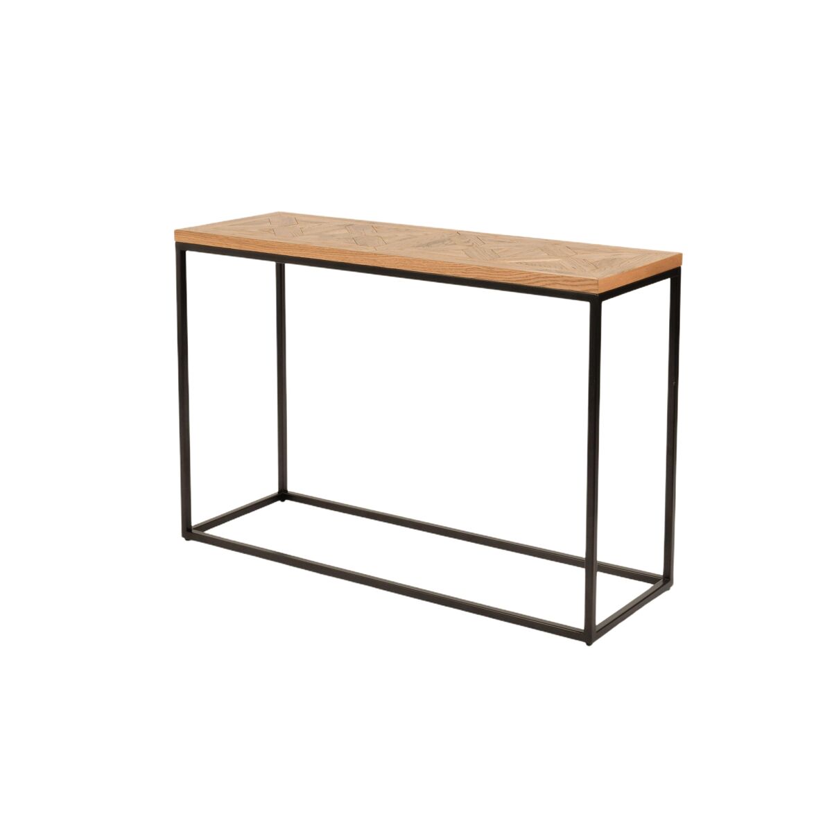 MESA CONSOLA INDUS 116