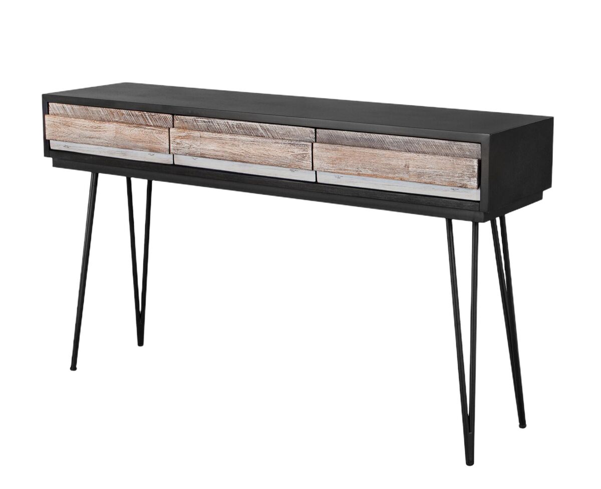 MESA CONSOLA ADESSO 140