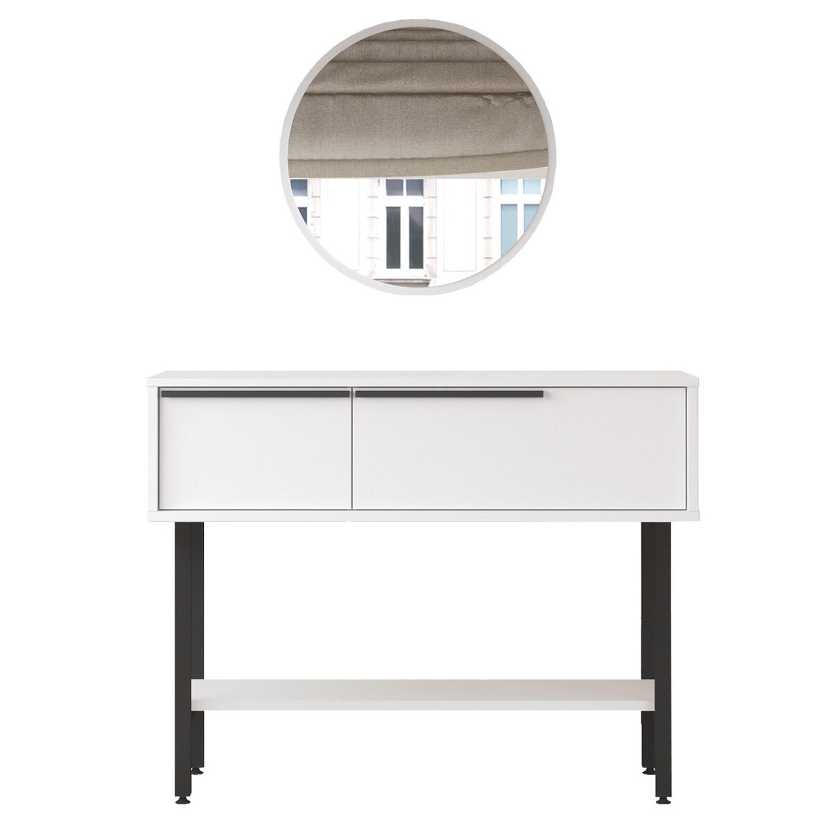 MESA CONSOLA OCEAN 100