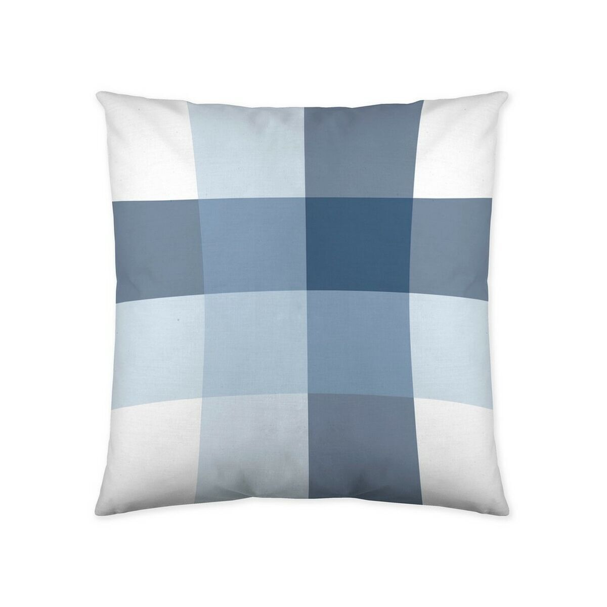 Capa de travesseiro popcorn scotland (60 x 60 cm)