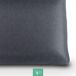 Almofada viscoelástica Active Carbon | Anti-stress 34x70 Almofada viscoelástica Active Carbon | Anti-stress 34x70 Branco