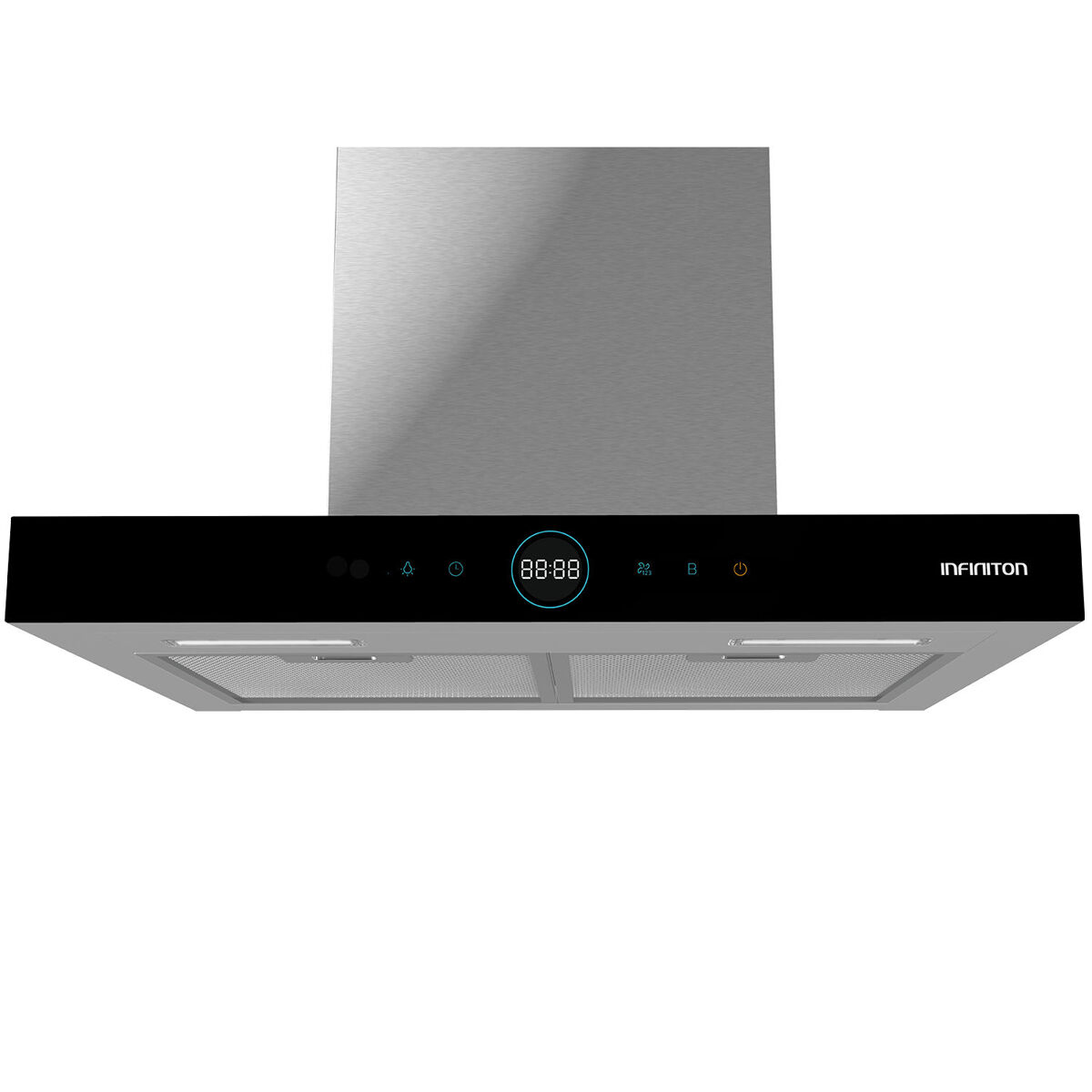 Exaustor INFINITON CMPT-A60I