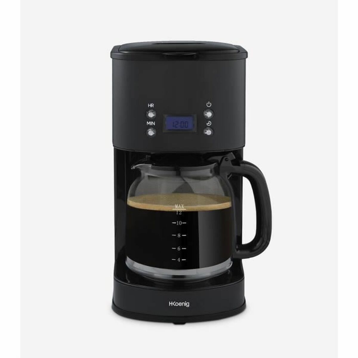 Máquina de Café de Filtro