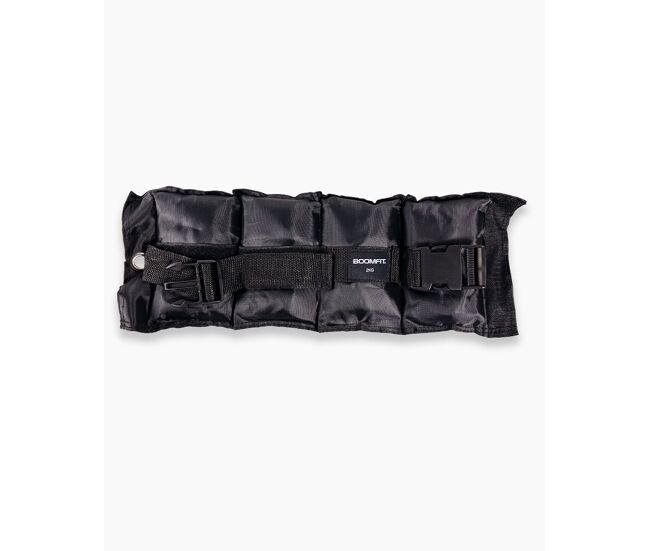 Pesos para tornozelos 2kg (par) - boomfit