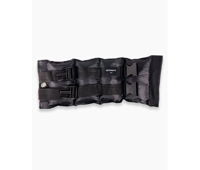 Pesos para tornozelos 3kg (par) - boomfit