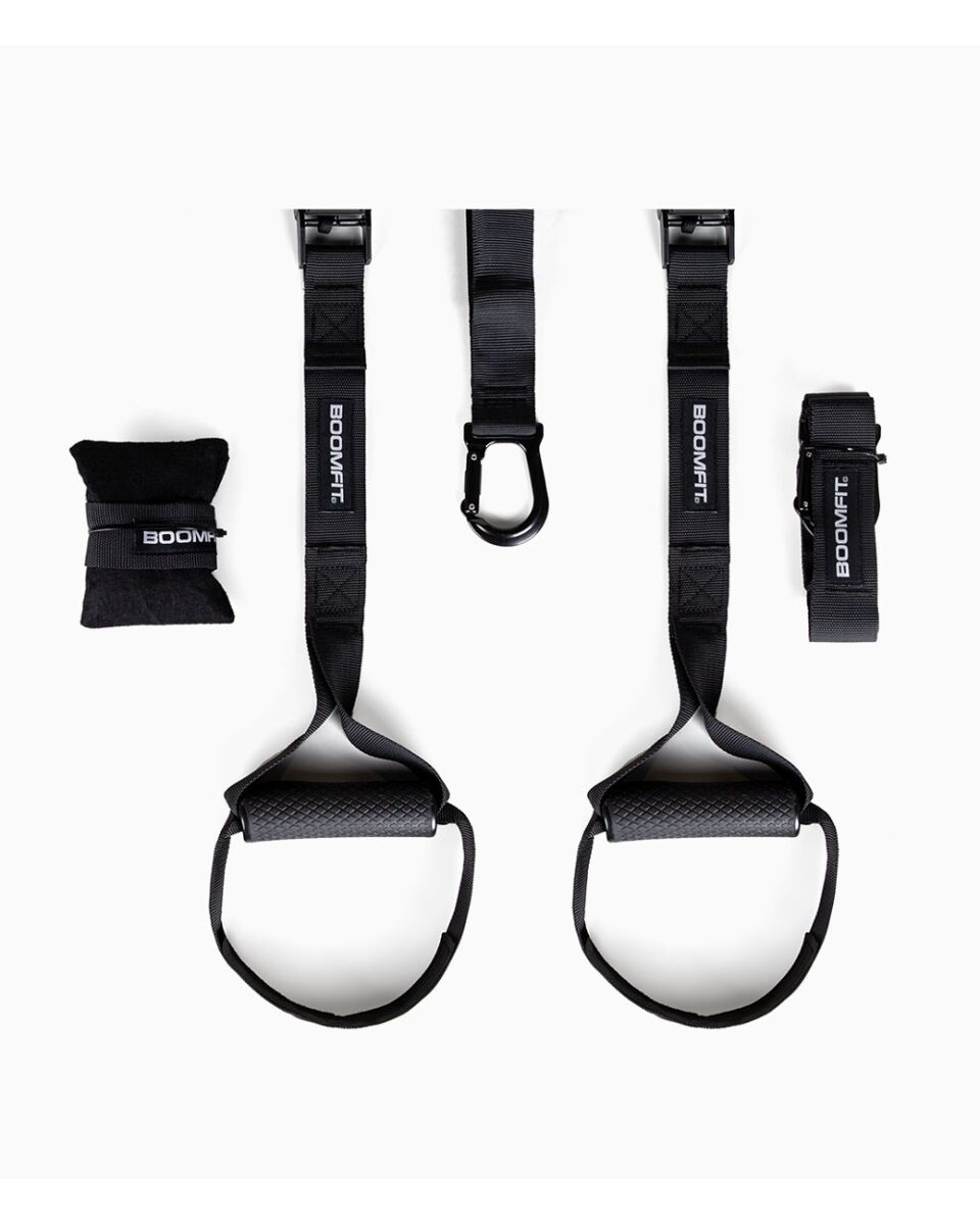 Fitas de suspensão - BOOMFIT