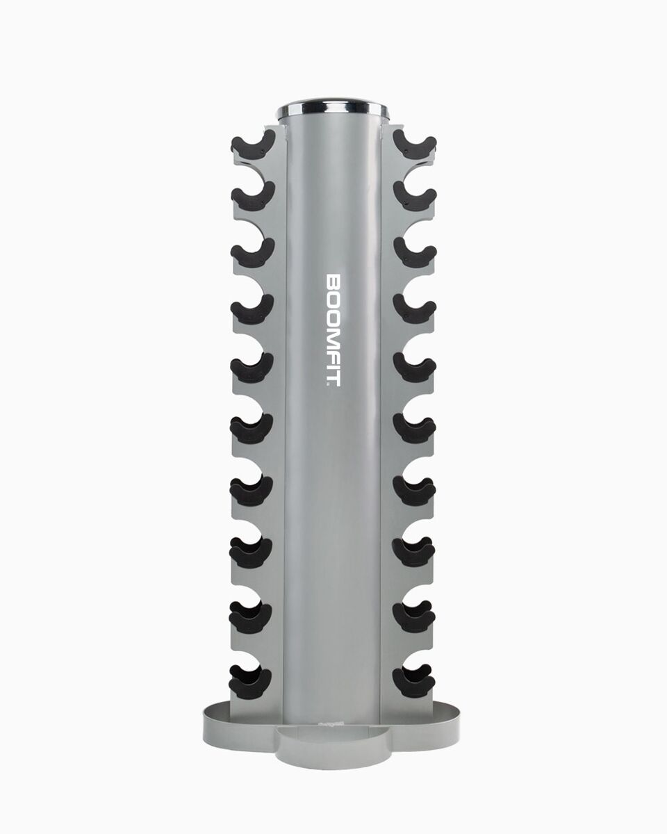 Suporte halteres - boomfit