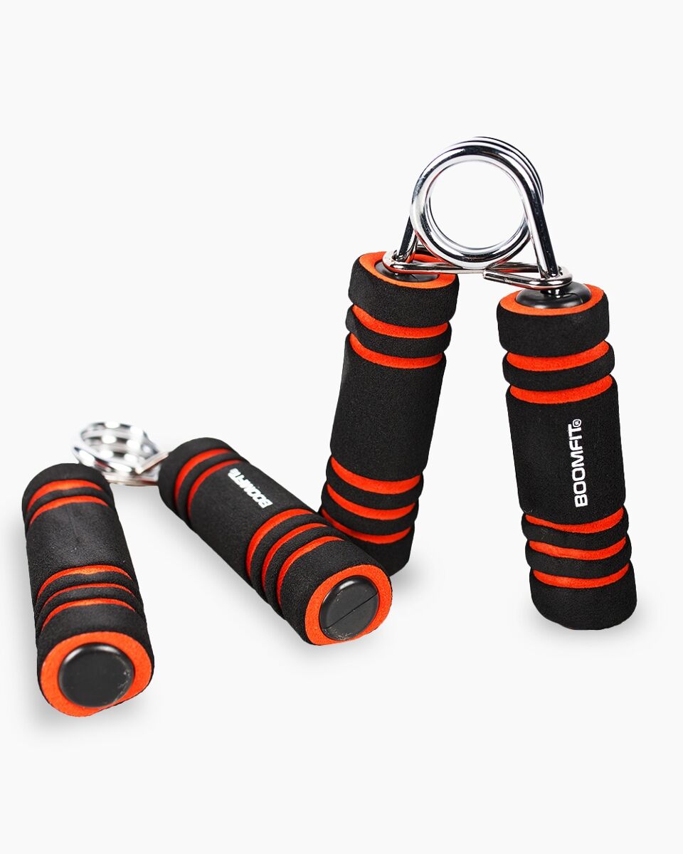 Hand grip (par) - boomfit