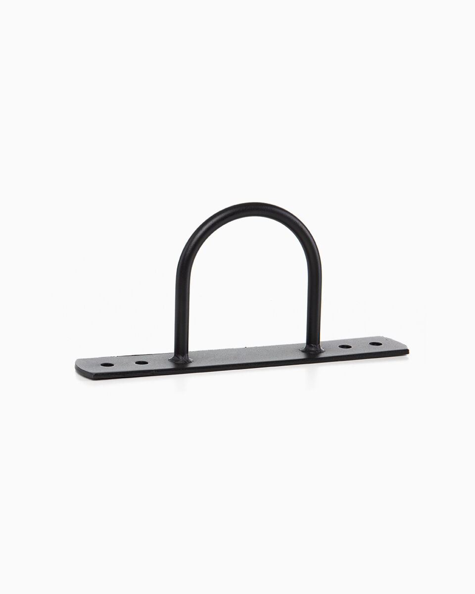 Suporte para corda de trepar - boomfit