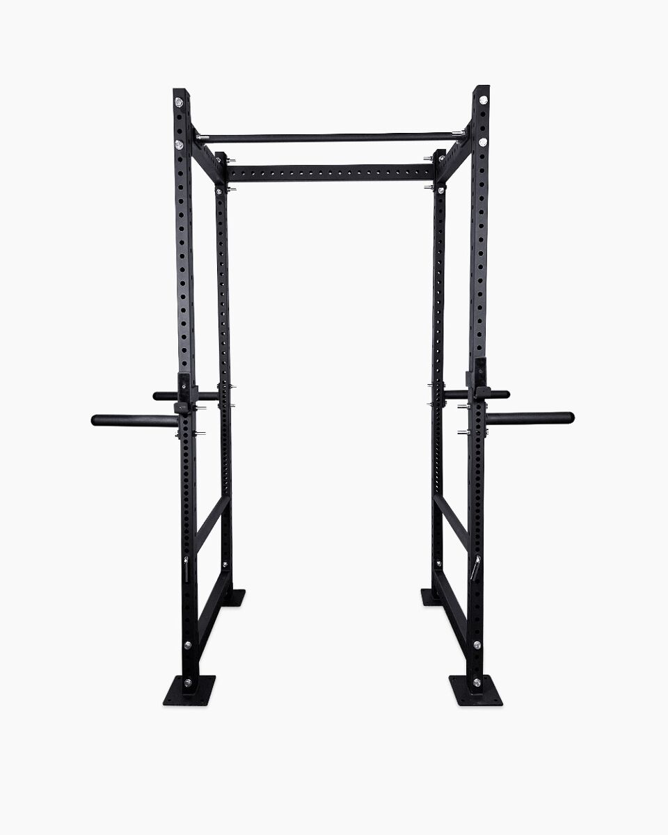 Power rack - boomfit