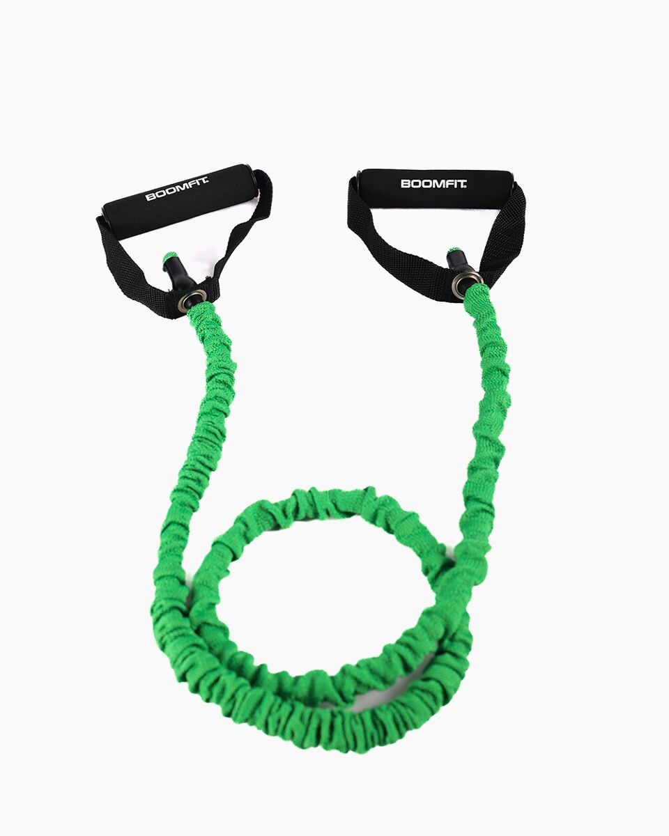 Elástico de Resistência Fácil - BOOMFIT