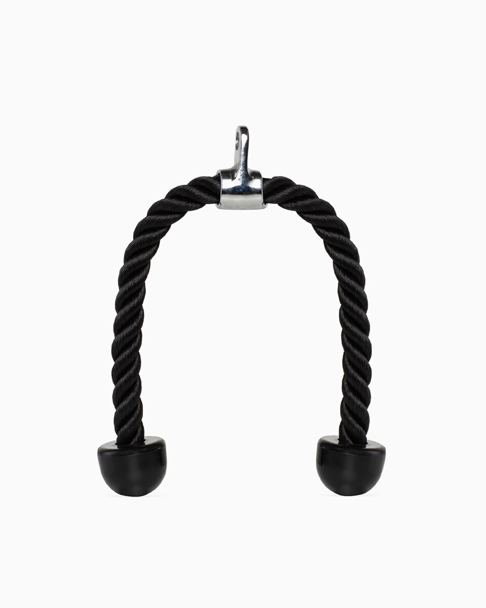 Pega Corda de Tríceps - BOOMFIT