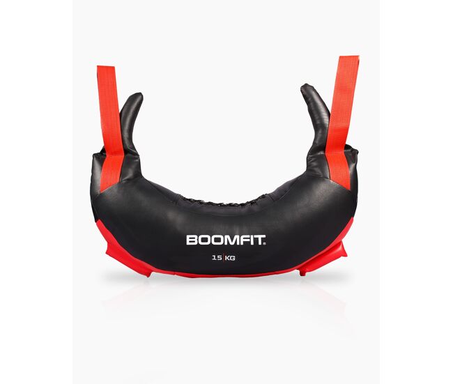 Saco búlgaro 15kg - boomfit