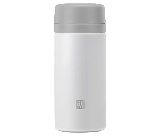 Termo zwilling thermo blanc livre de bpa