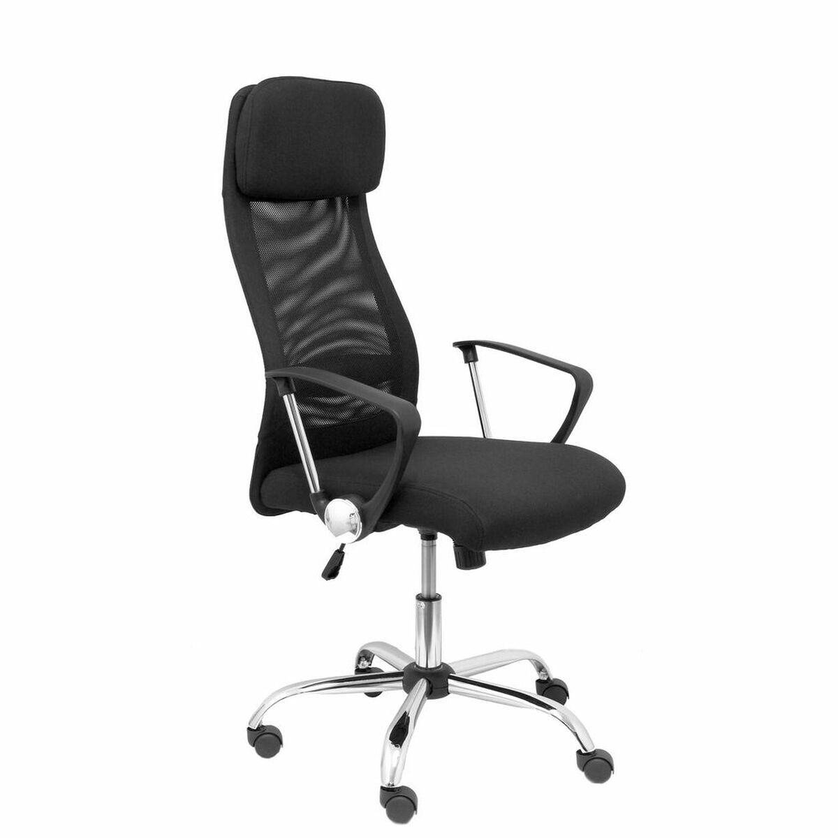 Cadeira de escritório foröl 2dbd840 preto